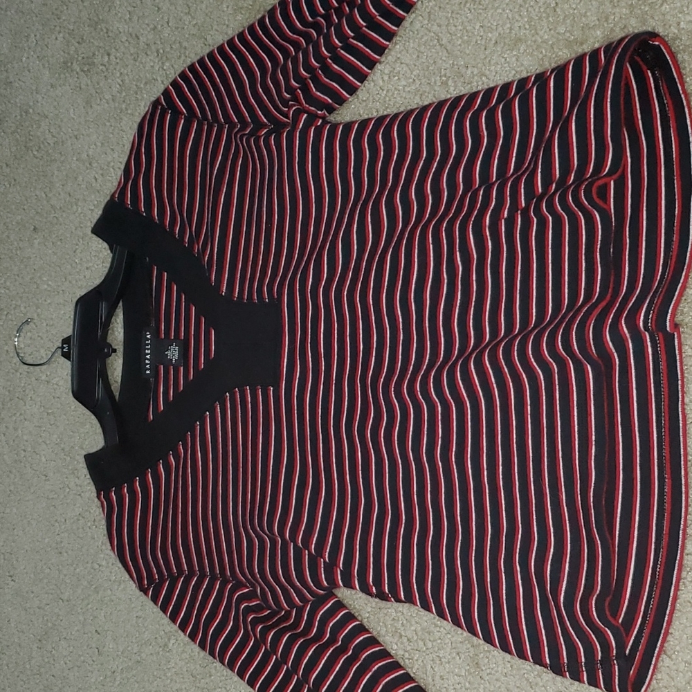 Rafaella Long Sleeve
